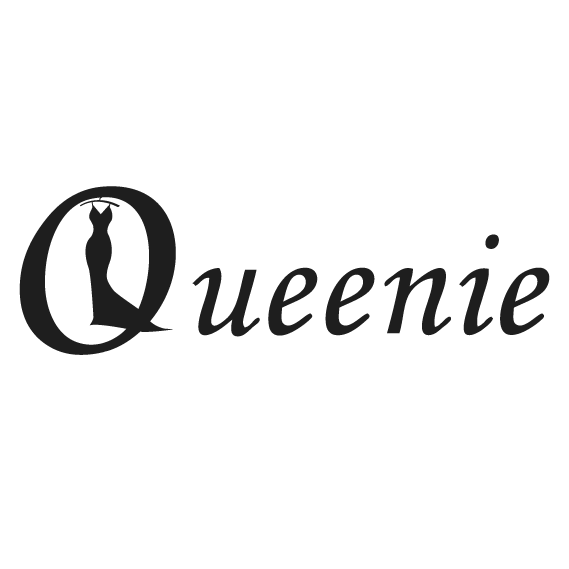 QueenieDress Logo