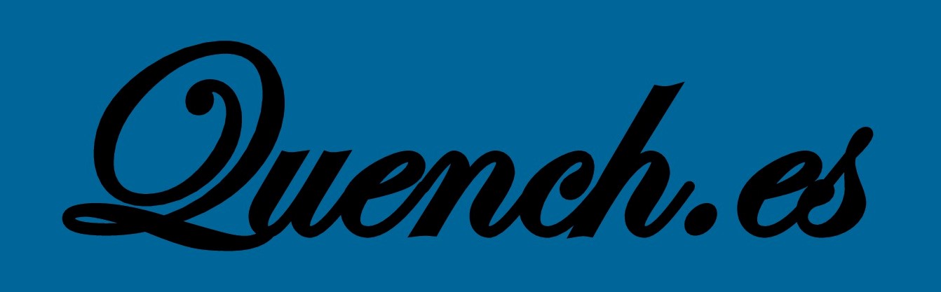 Quenches Logo