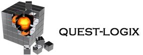 Quest-Logix Logo