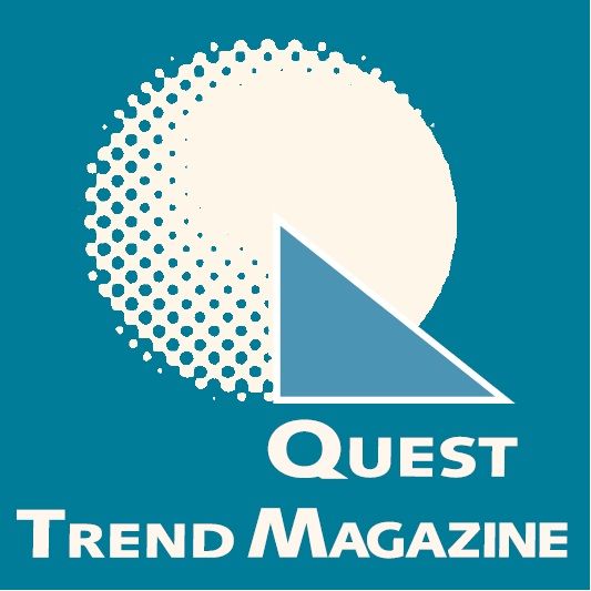 QuestTrendMagazine Logo