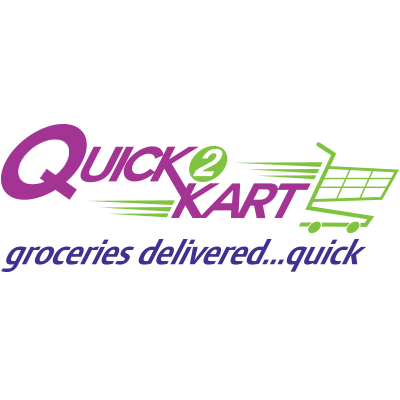 Quick2Kart Logo