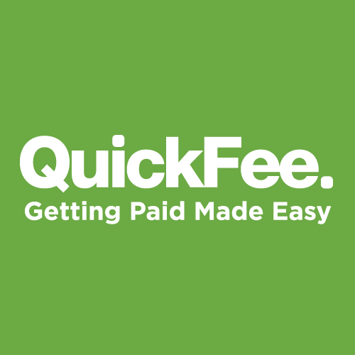 QuickFee Logo