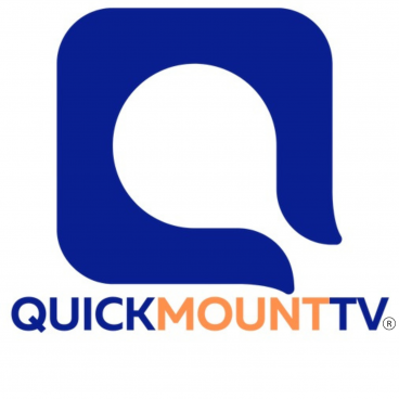 QuickMountTV LLC Logo