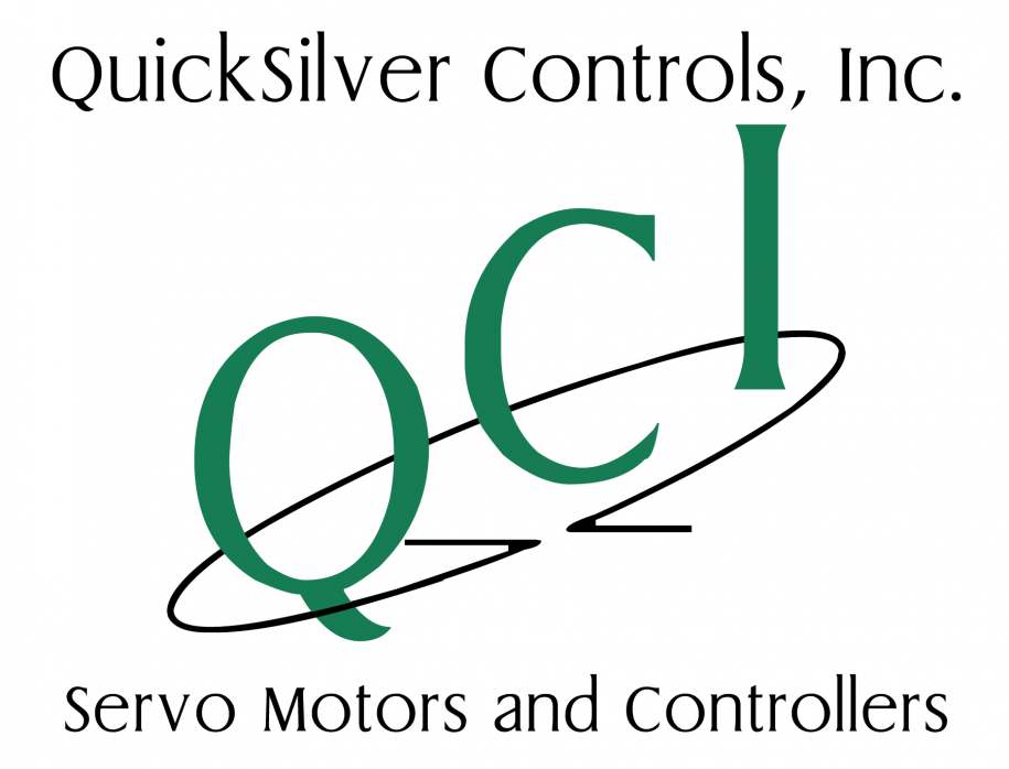 QuickSilverControls Logo