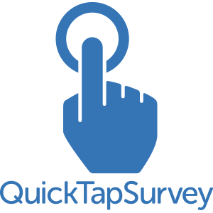 QuickTapSurvey Logo