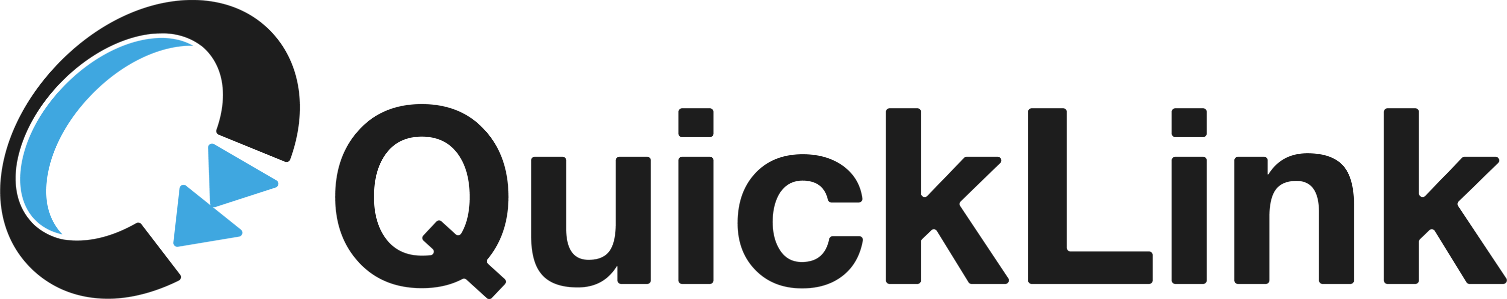 Quicklink Logo
