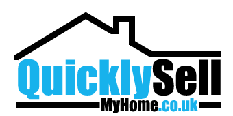 Quicklysellmyhome Logo
