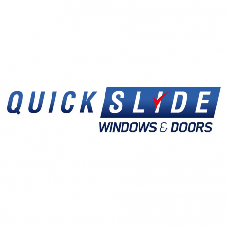 Quickslide Logo