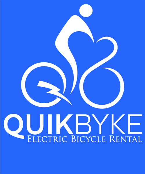 Quikbyke Logo