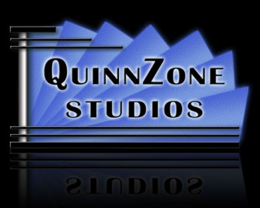 QuinnZoneStudios Logo