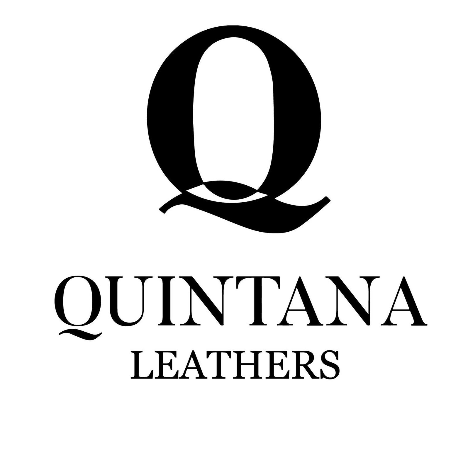 Quintana Leathers LLC Logo