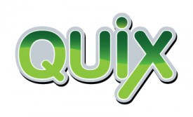 Quix Products Logo