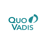 QuoVadis Logo