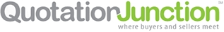 QuotationJunction Logo