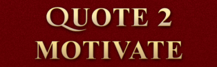 Quote2Motivate Logo