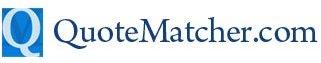 QuoteMatcher Logo