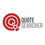 QuoteSearcher Logo