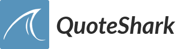 QuoteShark Logo