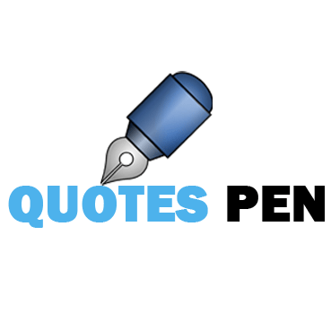 Quotes Pen Logo