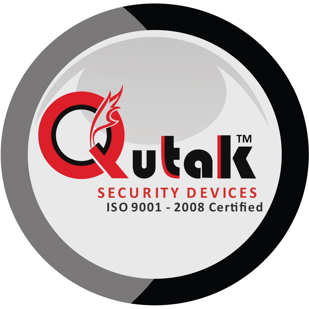 QutakSD Logo
