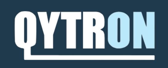 Qytron Logo
