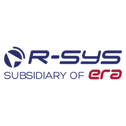 R-SYScompany Logo