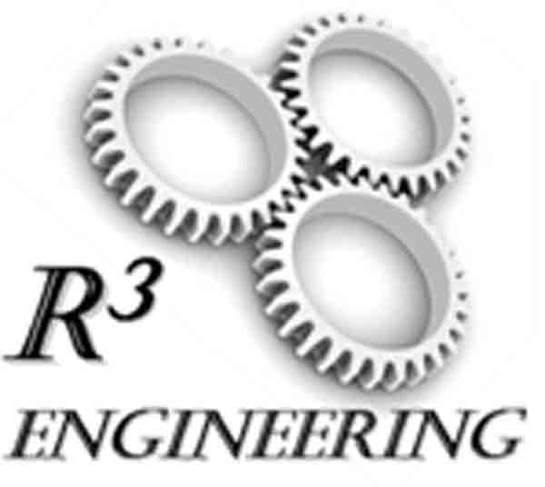 R3 Engineering, Inc. Logo