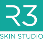 R3 Skin Studio Logo