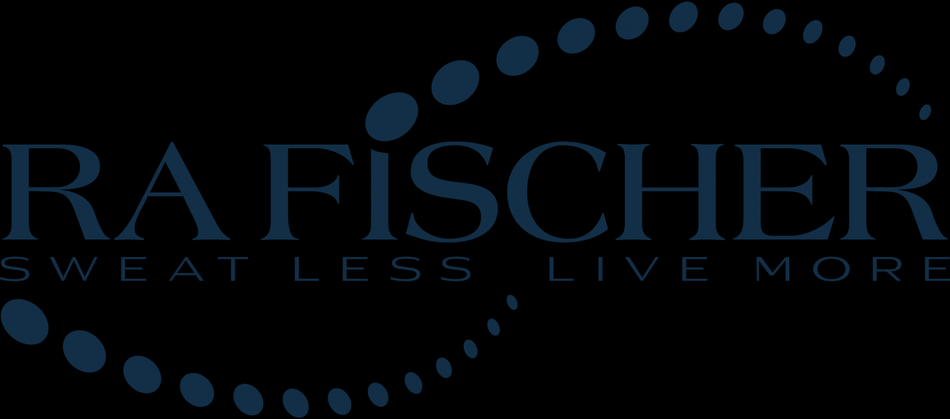 RAFischerCo Logo