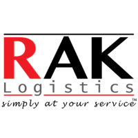 RAKlogistics Logo