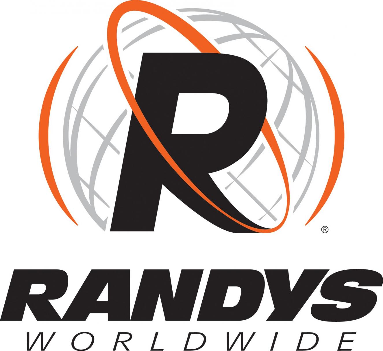 RANDYSWorldwide Logo
