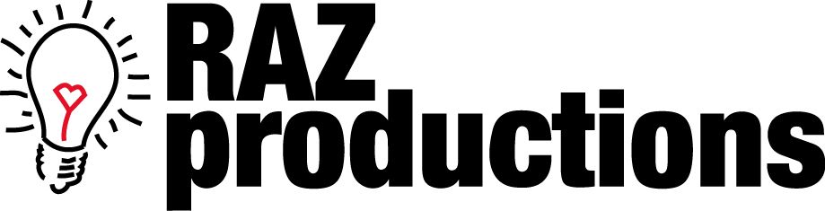 RAZproductions Logo