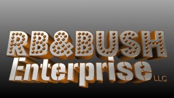 RB & BUSH ENTERPRISES LLC Logo