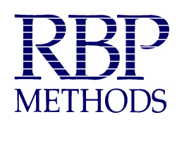 RBP Methods Logo