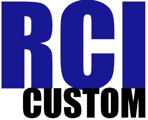 RCI Custom Products Logo