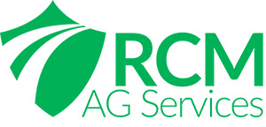 RCMAgServices Logo