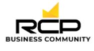 RCP Community Logo