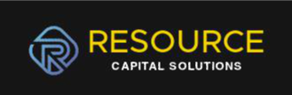 Resource Capital Solutions llc Logo