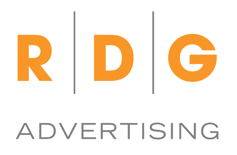 RDGAdvertising Logo