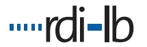RDI-LB Logo