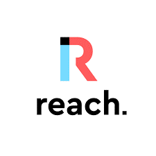 REACHUS Logo