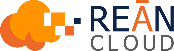 REANCloud Logo
