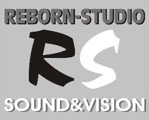 REBORN-STUDIO Logo