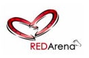REDArena_RoundUp Logo