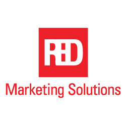 RED Marketing Solitions Logo