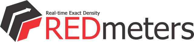 REDmeters Logo