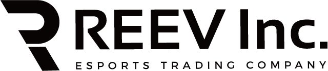 REEVInc Logo