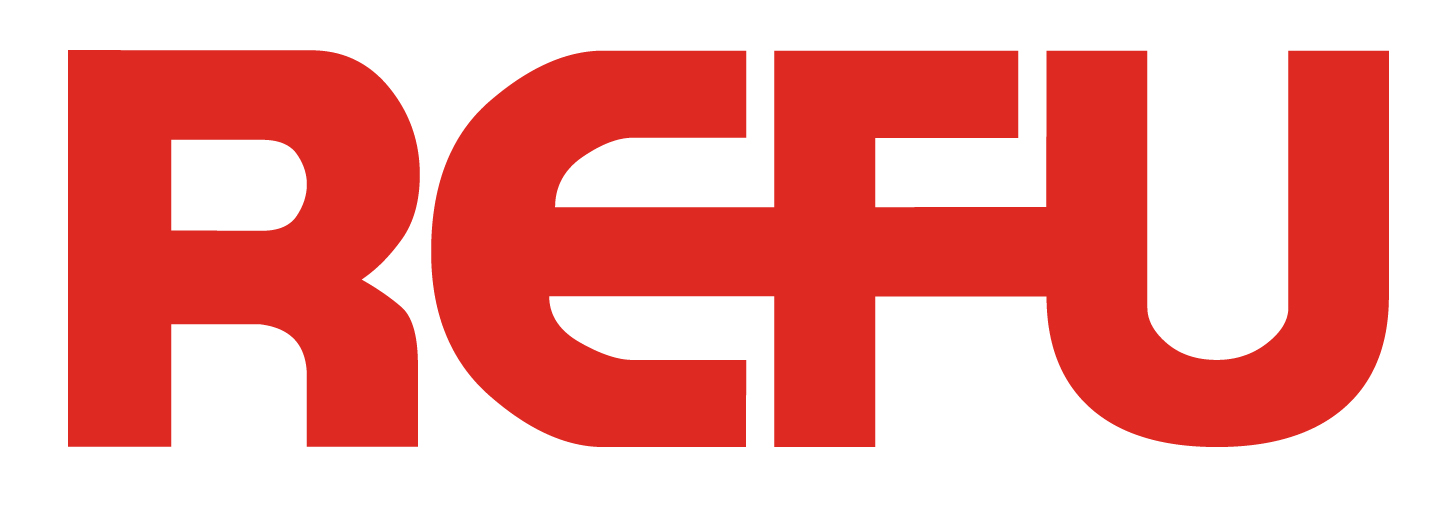 REFUElektronik Logo