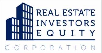 Real Estate Investors Equity Corp Logo