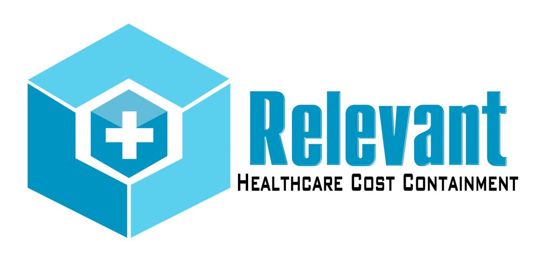 Relevant Healthcare Cost Containment Logo